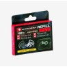 RECHARGE POUR DEO XSPIDER VANILLE -FDS