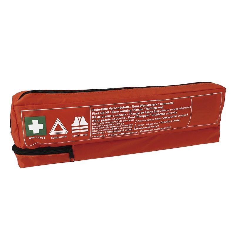 PACK TROUSSE DIN 13164+TRIANGLE+GILET