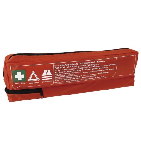 PACK TROUSSE DIN 13164+TRIANGLE+GILET
