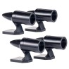 AVERTISSEUR A ULTRASONS POUR ANIMAUX, 4PCS