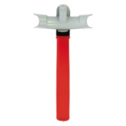 CANNE ANTIVOL SWISS DRIVE VULCANO VOLANT