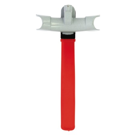 CANNE ANTIVOL SWISS DRIVE VULCANO VOLANT