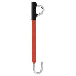 CANNE ANTIVOL SWISS DRIVE MERCURIO BLOQUE PEDALE ET VOLANT