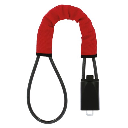 CANNE ANTIVOL SWISS DRIVE MINERVA CEINTURE