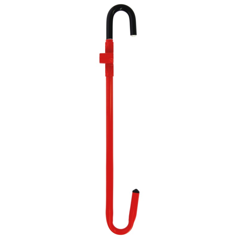 CANNE ANTIVOL SWISS DRIVE SATURNO BLOQUE PEDALE ET VOLANT