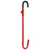 CANNE ANTIVOL SWISS DRIVE SATURNO BLOQUE PEDALE ET VOLANT