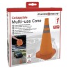 CONE PLIABLE REFLECHISSANT