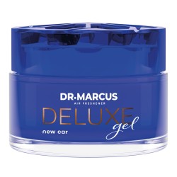 DESODORISANT SENSO DELUXE NEW CAR -50 ML - MSDS