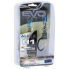 AMPOULES H1 P14.5S ALFAS 4300K 85W--120W - 4300K BLANC ORIGINE - 2PCS