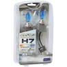 AMPOULES H7 PX26D ALFAS 85W--120W - 6000K BLANC PURE - 2PCS