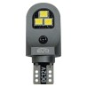 AMPOULE LED T15 CANBUS 6LEDS 2835 6000K BLANC - 2PCS