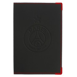 SG2831 - PORTE PAPIERS PVC LUXE PIQURE SELLIER PSG CHPS POUR VOITURE