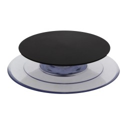 VENTOUSE POUR TOIT EN VITRE OU CARROSSERIE EN ALUMINIUM