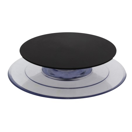 VENTOUSE POUR TOIT EN VITRE OU CARROSSERIE EN ALUMINIUM